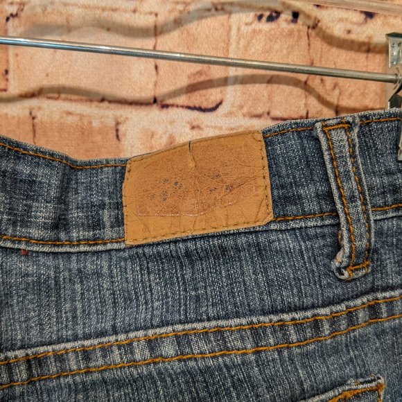 Tyte Jeans Size 9 - Picture 15 of 15